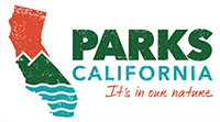 Parks California logo