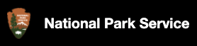 national park service logo