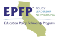 education policy fellowship program