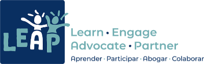 learn engage advocate partner